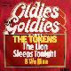 Afbeelding bij: The Tokens - The Tokens-The Lion Sleeps Tonight / B Wa Nina